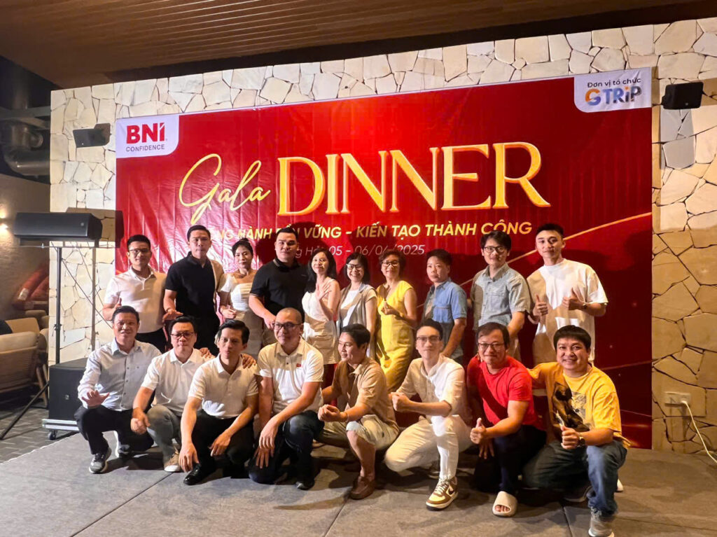 Phùng Nhật Thế, đại diện Công ty TNHH Dakia Group. 4 z6476830427536 539f6cdbdfe62b9f32661a48b50449e4