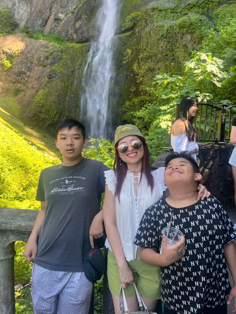 KHÁM PHÁ VẺ ĐẸP HÙNG VĨ CỦA THÁC MULTNOMAH FALLS 2 KHÁM PHÁ VẺ ĐẸP HÙNG VĨ CỦA THÁC MULTNOMAH FALLS
KHÁM PHÁ VẺ ĐẸP HÙNG VĨ CỦA THÁC MULTNOMAH FALLS