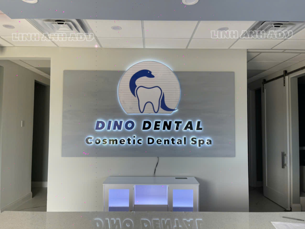 THI CÔNG CHỮ DÁN TƯỜNG 6 THI CÔNG CHỮ DÁN TƯỜNG