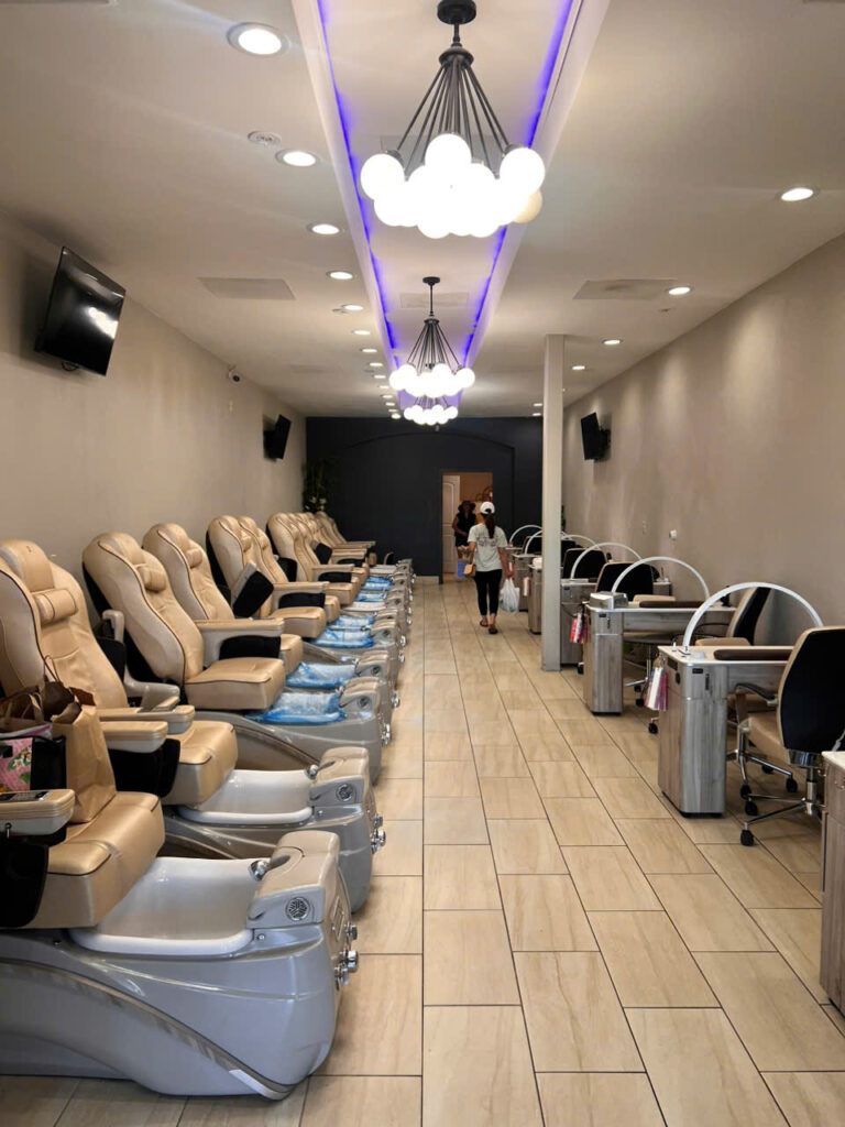 NAILS 2000 – TRẢI NGHIỆM LÀM ĐẸP ĐẲNG CẤP TẠI CANBY, OREGON 3 NAILS 2000 – TRẢI NGHIỆM LÀM ĐẸP ĐẲNG CẤP TẠI CANBY, OREGON