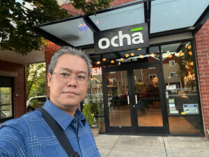 OCHA – Quán Trà Sữa Người Việt Ngon Nức Tiếng Tại Portland