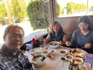 PHỞ KIM – QUÁN PHỞ NGƯỜI VIỆT ĐÁNG THỬ TẠI PORTLAND