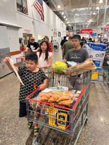 Costco – Siêu Thị Nổi Tiếng Ở Mỹ