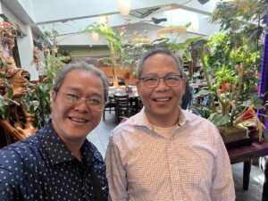 🇻🇳 PHỞ VÂN – CHÈ BÀ VÂN NGON NỨC TIẾNG TẠI PORTLAND 🇺🇸