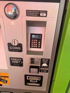 HƯỚNG DẪN CÁCH MUA THẺ VÀ ĐI XE BUS – TẠI MỸ (KHU VỰC SEATTLE, WA)