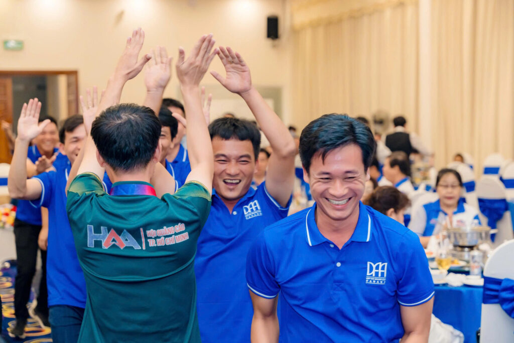 HỘI THAO AD&FUN WEEK 2025 – GIẢI BÓNG ĐÁ – TENNIS – PICKLEBALL MỞ RỘNG – CÚP MINH HIẾU