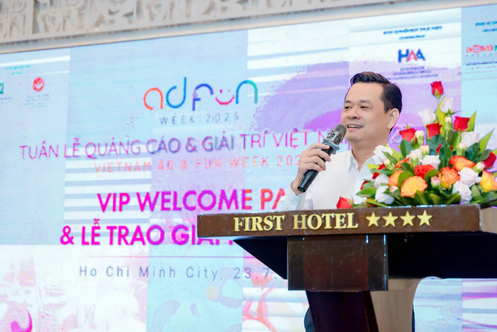 HỘI THAO AD&FUN WEEK 2025 – GIẢI BÓNG ĐÁ – MỞ RỘNG – CÚP MINH HIẾU