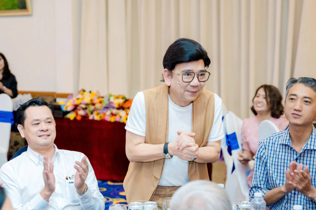 HỘI THAO AD&FUN WEEK 2025 – GIẢI BÓNG ĐÁ – MỞ RỘNG – CÚP MINH HIẾU