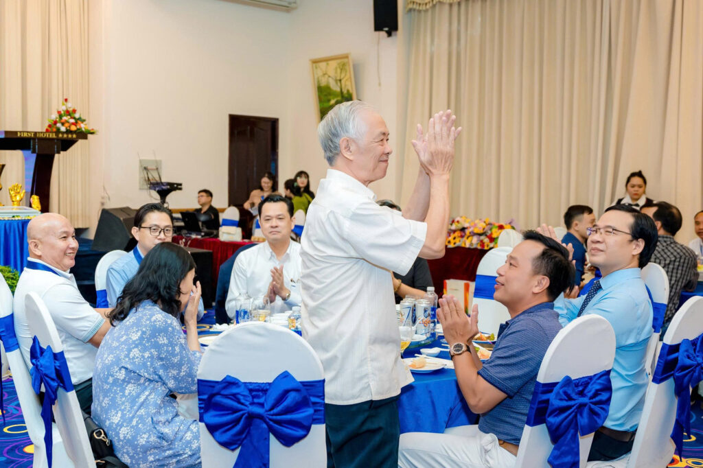 HỘI THAO AD&FUN WEEK 2025 – GIẢI BÓNG ĐÁ – MỞ RỘNG – CÚP MINH HIẾU