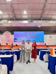J-MEDIA THAM DỰ LỄ KHAI MẠC