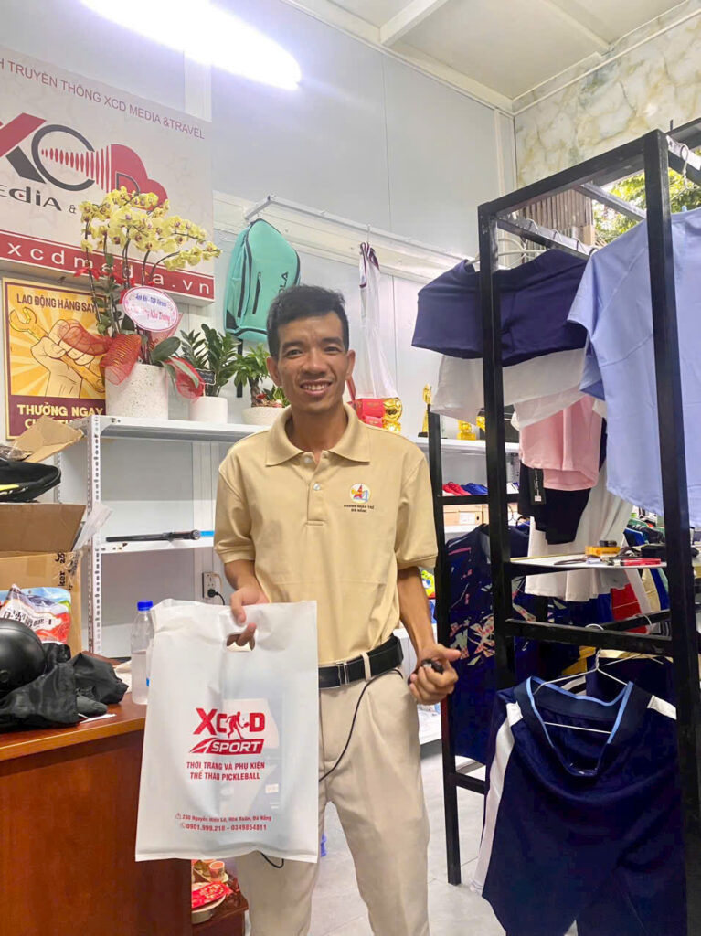 XCD SPORT- Điểm Đến Uy Tín!