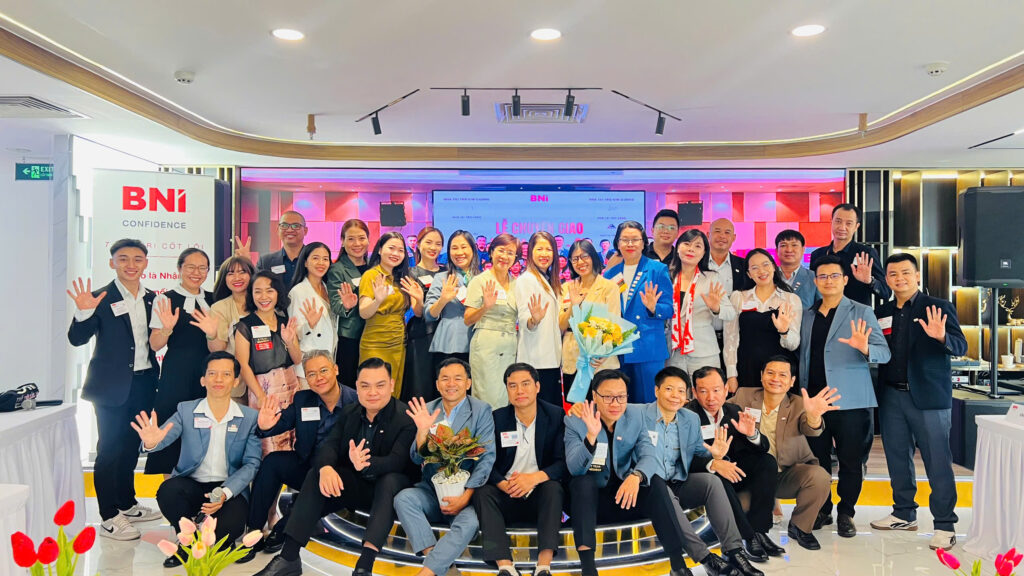 Công ty TNHH XD - TM - DV Phúc Tân Lộc