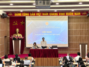 QUẢNG CÁO TRÊN MẠNG 2025