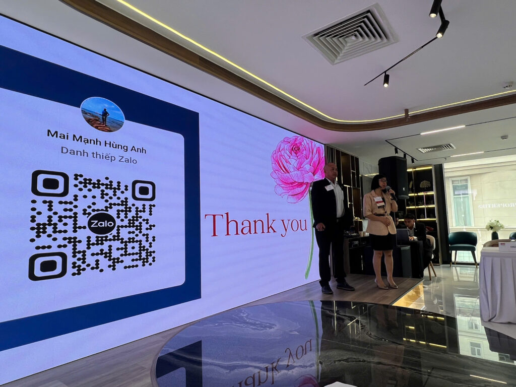 Công ty TNHH XD - TM - DV Phúc Tân Lộc