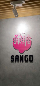 SANGO – Điểm Nhấn Không Gian Với Thiết Kế Ấn Tượng