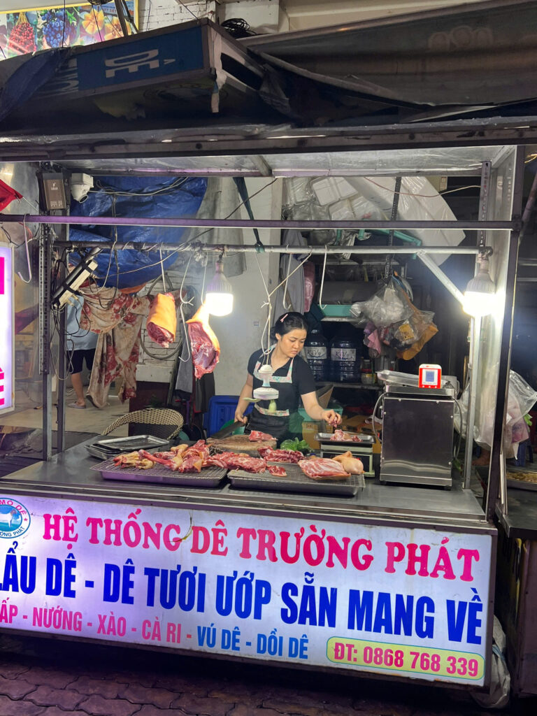 HỆ THỐNG DÊ TRƯỜNG PHÁT