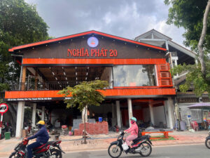 QUẬN 11