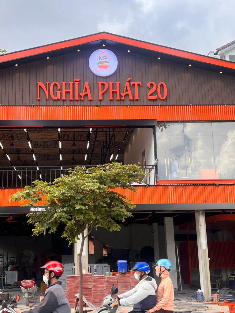 NGHĨA PHÁT 20-QUẬN 11