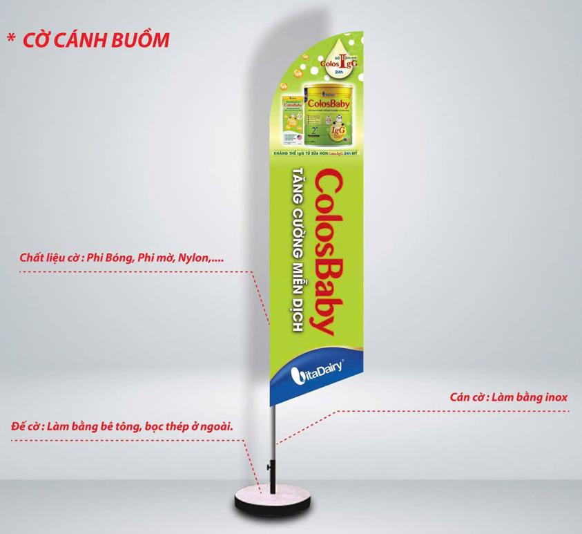 CỜ CÁNH BUỒM