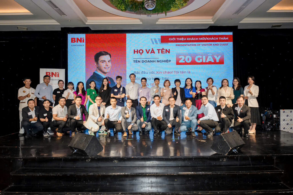 LINH ANH ADV-BNI CONFIDENCE CHAPTER 2025
