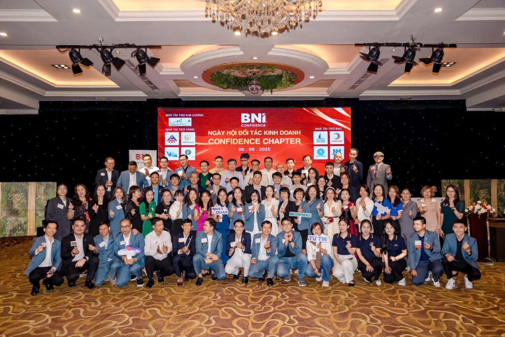 LINH ANH ADV-BNI CONFIDENCE CHAPTER 2025