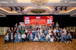 LINH ANH ADV-BNI CONFIDENCE CHAPTER 2025