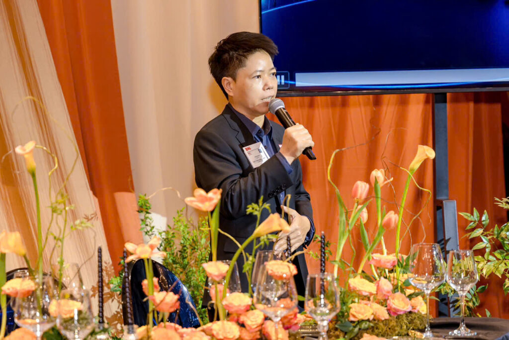 LINH ANH ADV-BNI CONFIDENCE CHAPTER 2025
