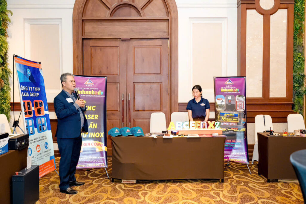 LINH ANH ADV-BNI CONFIDENCE CHAPTER 2025