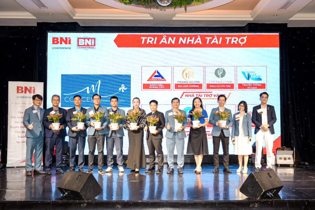 LINH ANH ADV-BNI CONFIDENCE CHAPTER 2025