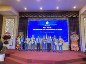 Hội Doanh Nghiệp Tân Sơn Nhất