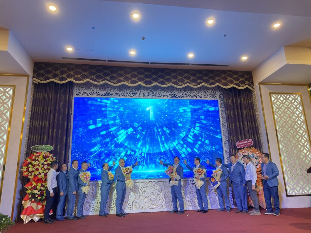 Hội Doanh Nghiệp Tân Sơn Nhất