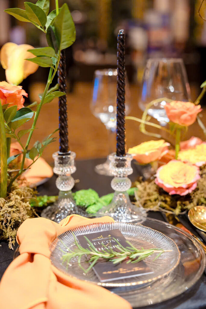 M Concept Wedding & Event-BNI Confidence 