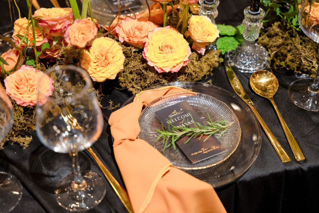 M Concept Wedding & Event-BNI Confidence 