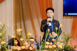 M Concept Wedding & Event-BNI Confidence