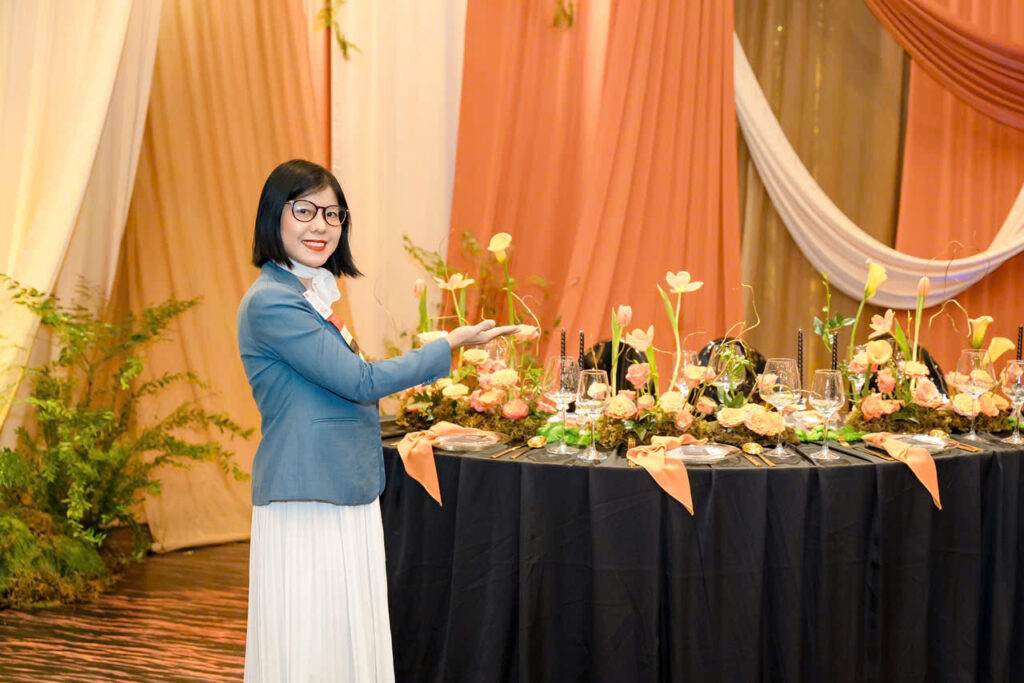 M Concept Wedding & Event-BNI Confidence 