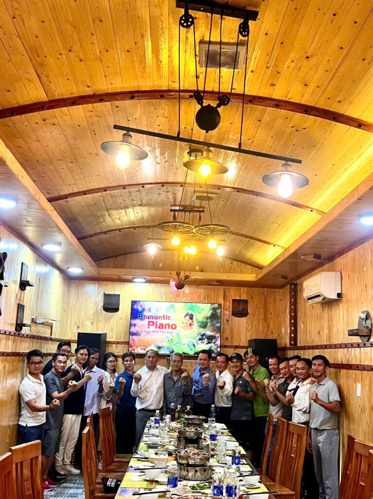 CLB Bóng Đá HAA – Tổng Kết Hội Thao AD & FUN WEEK 2025
