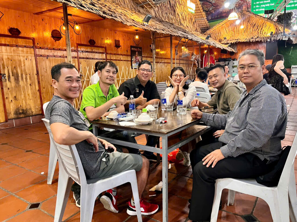 CLB Bóng Đá HAA – Tổng Kết Hội Thao AD & FUN WEEK 2025