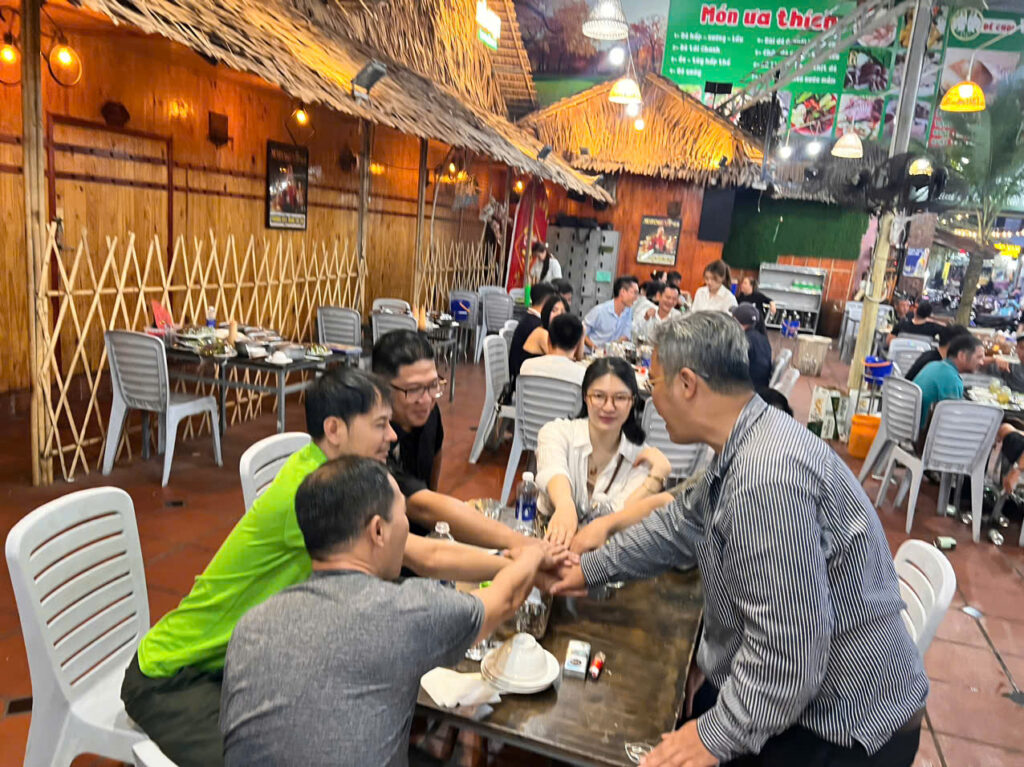CLB Bóng Đá HAA – Tổng Kết Hội Thao AD & FUN WEEK 2025