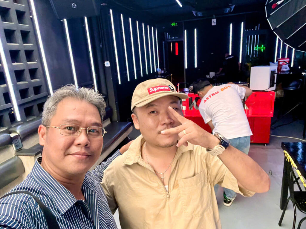 MUSE INC – Học DJ Chuyên Nghiệp Tại TP.HCM