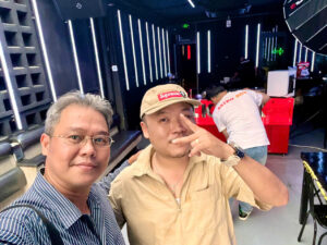 MUSE INC – Học DJ Chuyên Nghiệp Tại TP.HCM