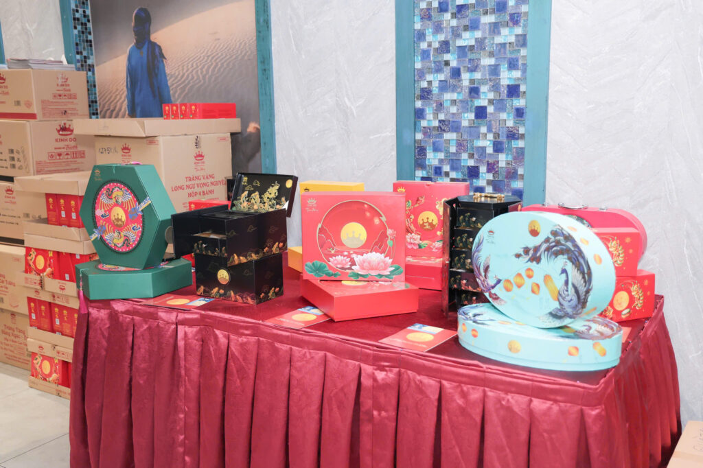 Công Ty TNHH MTV Ngọc Oanh- Bình Dương