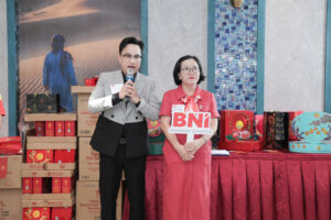 Công Ty TNHH MTV Ngọc Oanh- Bình Dương