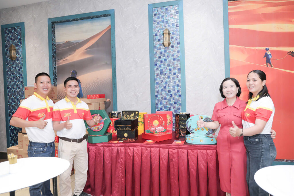 Công Ty TNHH MTV Ngọc Oanh- Bình Dương