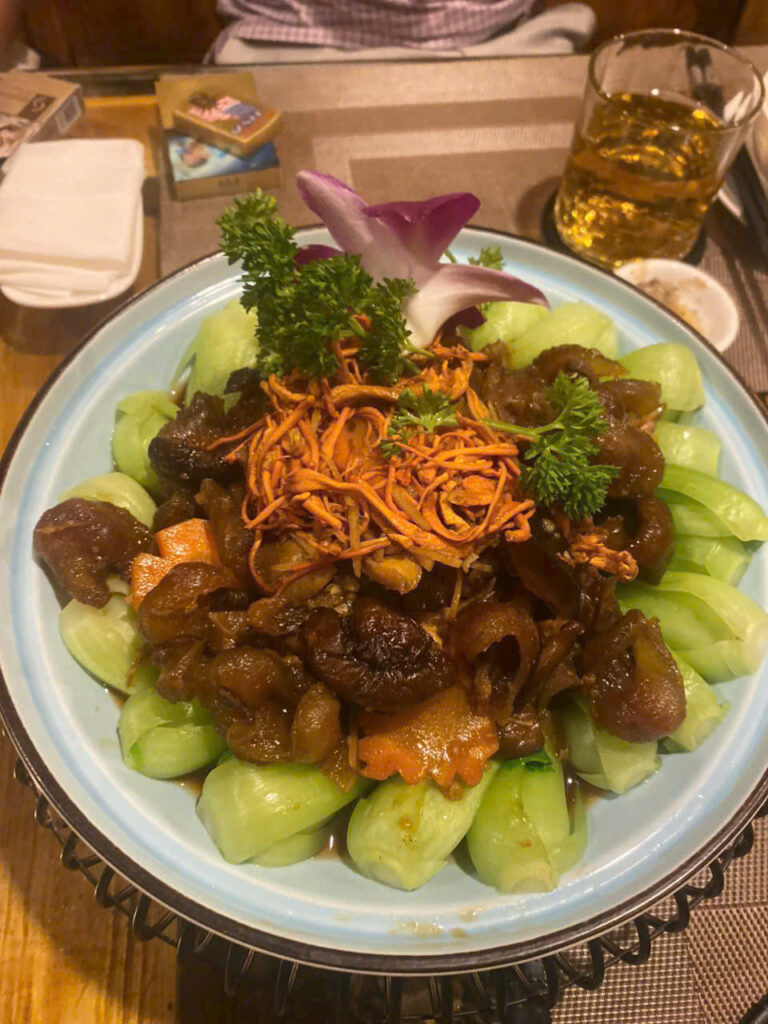 HẦM RƯỢU THIÊN HỒNG PHÁT- PHƯỜNG TÂN SƠN NHẤT