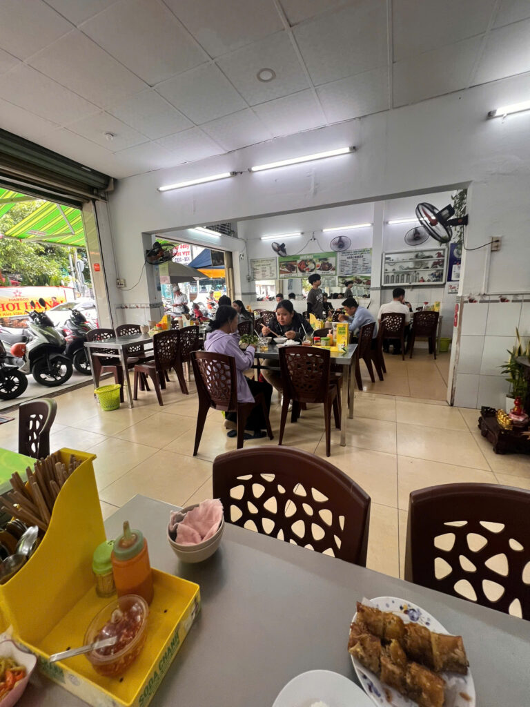 BÚN CHẢ HÀ NỘI VÂN ANH 3 BÚN CHẢ HÀ NỘI VÂN ANH