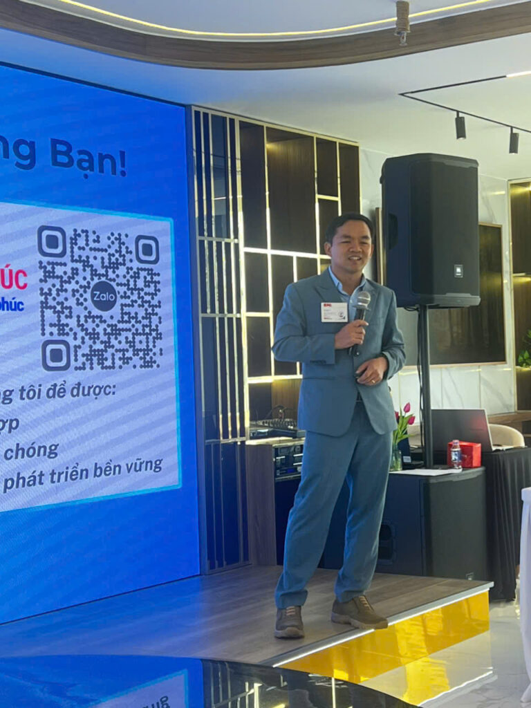 Cập Nhật Chính Sách Thuế Mới Từ 01/07/2025