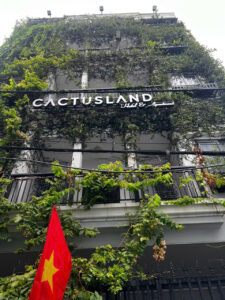 Khách Sạn Cactusland Hotel & Apartment 11 Khách Sạn Cactusland Hotel & Apartment
