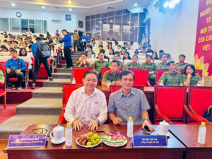 Học đường an toàn trong kỷ nguyên số