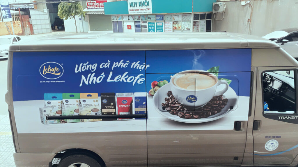 Chuyên Dán Decal Xe Hơi TP.HCM 3 Chuyên Dán Decal Xe Hơi