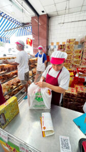 BÁNH TRUNG THU NHƯ LAN – HƯƠNG VỊ TRUYỀN THỐNG NỔI TIẾNG NHẤT SÀI GÒN